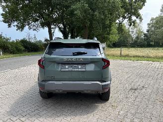 Dacia Duster AUTOMAAT HYBRIDE NAVI CLIMA CAMERA PDC LED B.J 12-2024 picture 8