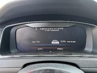 Volkswagen Golf GTI TCR 300 PK SPECIAL EDITION PANO LEER DYNO AUDIO NAVI CLIMA VIRT DASH B.J 2019 picture 10