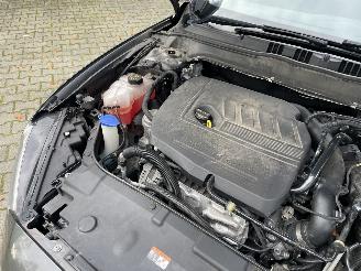 Ford Mondeo 1.5 AUTOMAAT NAVI CLIMA LED TREKHAAK B.J 2018 MOTORSCHADE MOTOR LOOPT picture 14