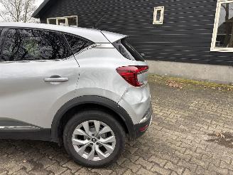 Renault Captur TCE 90 INTENSE NAVI CLIMA CAMERA LED VIRTUEEL DASH B.J 07-2022 picture 8