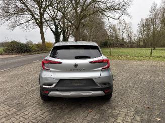 Renault Captur TCE 90 INTENSE NAVI CLIMA CAMERA LED VIRTUEEL DASH B.J 07-2022 picture 6