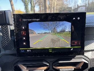 Dacia Duster AUTOMAAT HYBRIDE NAVI CLIMA CAMERA PDC LED B.J 12-2024 picture 14