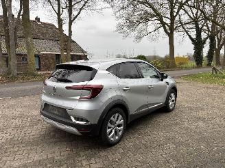 Renault Captur TCE 90 INTENSE NAVI CLIMA CAMERA LED VIRTUEEL DASH B.J 07-2022 picture 2