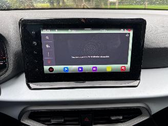 Seat Arona STYLE 110 PK NAVI CLIMA CAMERA PDC LED FACELIFT B.J 2024 picture 15