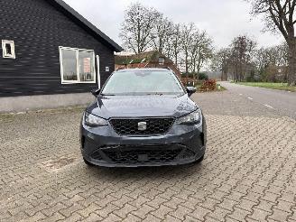 Seat Arona STYLE 110 PK NAVI CLIMA CAMERA PDC LED FACELIFT B.J 2024 picture 7