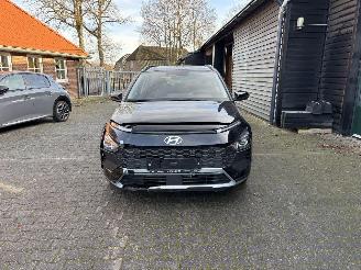 Hyundai Bayon AUTOMAAT 1.0 T-GDI 100 PK AIRCO CAMERA B.J 2025 SCHROEFSCHADE picture 15