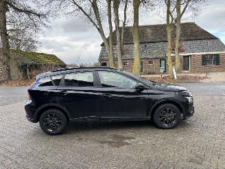 Hyundai Bayon AUTOMAAT 1.0 T-GDI 100 PK AIRCO CAMERA B.J 2025 SCHROEFSCHADE picture 6