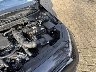 Hyundai Bayon AUTOMAAT 1.0 T-GDI 100 PK AIRCO CAMERA B.J 2025 SCHROEFSCHADE picture 13