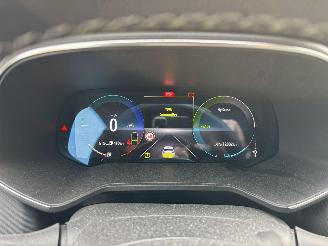 Renault Clio 1.6 SPORT E-TECH HYBRIDE 145 AUTOMAAT NAVI CLIMA CAMERA LED B.J 2023 12 dkm picture 9