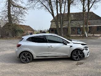 Renault Clio 1.6 SPORT E-TECH HYBRIDE 145 AUTOMAAT NAVI CLIMA CAMERA LED B.J 2023 12 dkm picture 6