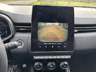 Renault Clio 1.6 SPORT E-TECH HYBRIDE 145 AUTOMAAT NAVI CLIMA CAMERA LED B.J 2023 12 dkm picture 11