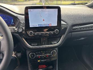 Ford Puma ST LINE NAVI CLIMA CRUISE STOELVERW B.J 2021. 28 dkm picture 12