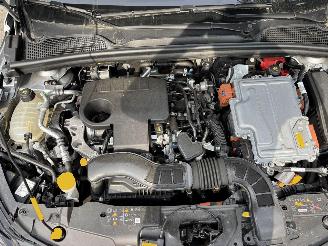 Renault  CLIO 1.6 SPORT E-TECH HYBRIDE 145 AUTOMAAT NAVI CLIMA CAMERA LED B.J 2023 12 DKM picture 14