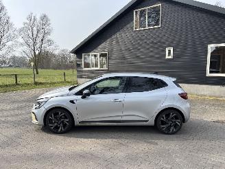 Renault  CLIO 1.6 SPORT E-TECH HYBRIDE 145 AUTOMAAT NAVI CLIMA CAMERA LED B.J 2023 12 DKM picture 5
