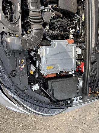 Renault Clio 1.6 SPORT E-TECH HYBRIDE 145 AUTOMAAT NAVI CLIMA CAMERA LED B.J 2023 12 DKM picture 14