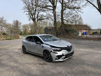 Renault Clio 1.6 SPORT E-TECH HYBRIDE 145 AUTOMAAT NAVI CLIMA CAMERA LED B.J 2023 12 DKM picture 3