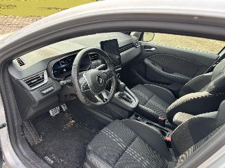 Renault Clio 1.6 SPORT E-TECH HYBRIDE 145 AUTOMAAT NAVI CLIMA CAMERA LED B.J 2023 12 DKM picture 7