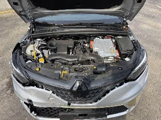 Renault Clio 1.6 SPORT E-TECH HYBRIDE 145 AUTOMAAT NAVI CLIMA CAMERA LED B.J 2023 12 DKM picture 12