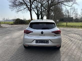 Renault Clio 1.6 SPORT E-TECH HYBRIDE 145 AUTOMAAT NAVI CLIMA CAMERA LED B.J 2023 12 DKM picture 6
