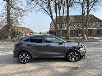 Ford Puma ST LINE NAVI CLIMA CRUISE STOELVERW B.J 2021. 28 dkm picture 6