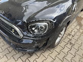 Mini Countryman COOPER HYBRIDE PLUG IN SE 4AWD AUTOMAAT NAVI CLIMA LEER LED PDC B.J 2019 picture 20