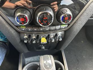 Mini Countryman COOPER HYBRIDE PLUG IN SE 4AWD AUTOMAAT NAVI CLIMA LEER LED PDC B.J 201 picture 12
