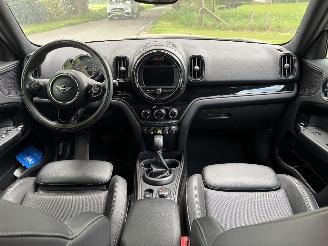 Mini Countryman COOPER HYBRIDE PLUG IN SE 4AWD AUTOMAAT NAVI CLIMA LEER LED PDC B.J 2019 picture 10