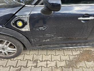 Mini Countryman COOPER HYBRIDE PLUG IN SE 4AWD AUTOMAAT NAVI CLIMA LEER LED PDC B.J 2019 picture 21