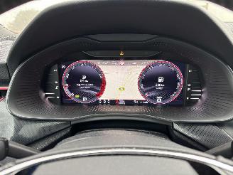 Skoda Scala 1.5 PANO AUTOMAAT 150 PK MONTE CARLO NAVI CLIMA CAMERA LED PDC B.J 2022 picture 10