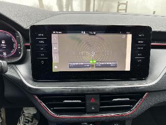 Skoda Scala 1.5 PANO AUTOMAAT 150 PK MONTE CARLO NAVI CLIMA CAMERA LED PDC B.J 2022 picture 11