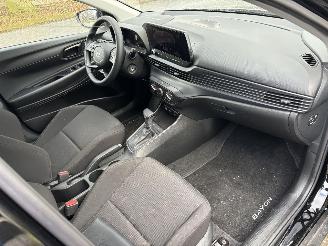 Hyundai Bayon AUTOMAAT 1.0 T-GDI 100 PK AIRCO CAMERA B.J 2025 picture 9