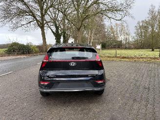 Hyundai Bayon AUTOMAAT 1.0 T-GDI 100 PK AIRCO CAMERA B.J 2025 picture 7