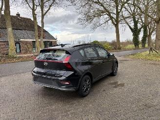 Hyundai Bayon AUTOMAAT 1.0 T-GDI 100 PK AIRCO CAMERA B.J 2025 picture 2