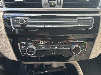BMW X2 SDRIVE18 SPORT LEER NAVI CLIMA PDC LED B.J 07-2019 SCHROEFSCHADE picture 13