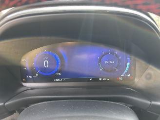 Ford Puma ST LINE NAVI CLIMA CRUISE STOELVERW B.J 2021 LICHTE SCHADE picture 21