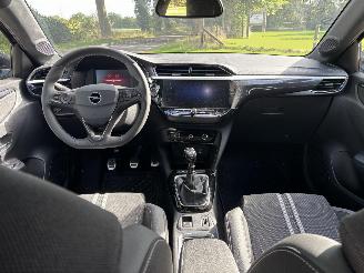 Opel Corsa FFACELIFT GS SPORT 102 PK NAVI CLIMA CAMERA LED VIRT DASH FULL OPTIONS B.J 2024 picture 10