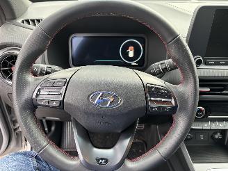 Hyundai Kona N-LINE SPORT 1.0 T-GDI CLIMA CAMERA APP LED B.J 04-2023 picture 10