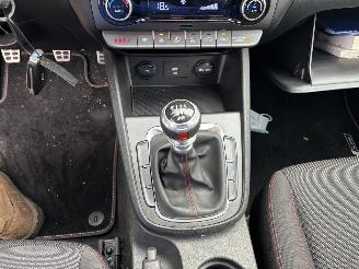 Hyundai Kona N-LINE SPORT 1.0 T-GDI CLIMA CAMERA APP LED B.J 04-2023 picture 13