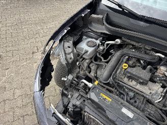 Volkswagen T-Cross TSI 110 PK STYLE NAVI CLIMA CAMERA VIRT DASH B.J 09-2022 picture 17