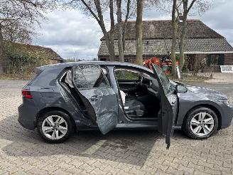 Volkswagen Golf 8 TSI 110 PK NAVI CLIMA VIRT DASH PDC CRUISE B.J 10-2020 picture 14