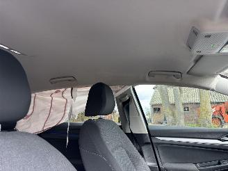 Volkswagen Golf 8 TSI 110 PK NAVI CLIMA VIRT DASH PDC CRUISE B.J 10-2020 picture 18