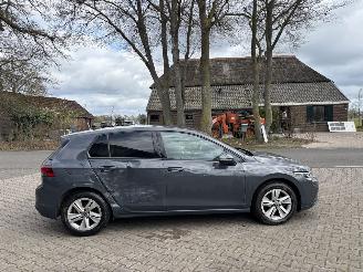 Volkswagen Golf 8 TSI 110 PK NAVI CLIMA VIRT DASH PDC CRUISE B.J 10-2020 picture 6