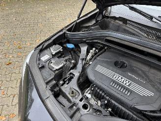 BMW X2 SDRIVE18 SPORT LEER NAVI CLIMA PDC LED B.J 07-2019 SCHROEFSCHADE picture 18