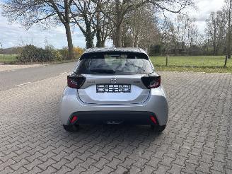 Toyota Yaris MAZDA 2 HYBRIDE AUTOMAAT CLIMA CAMERA  B.J 07-2024 picture 7