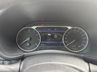 Nissan Juke N-DESGIN BOSE SPORT NAVI CLIMA CAMERA PDC B.J 2021 PLAATSCHADE picture 17