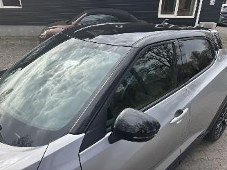 Nissan Juke N-DESGIN BOSE SPORT NAVI CLIMA CAMERA PDC B.J 2021 PLAATSCHADE picture 13