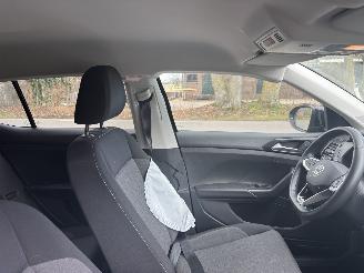 Volkswagen T-Cross AUTOMAAT NAVI CLIMA CAMERA B.J 12-2024 FACELIFT picture 9