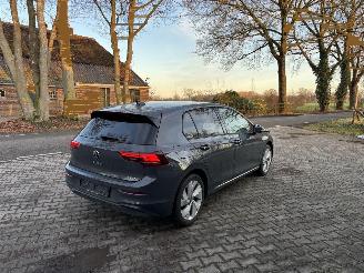 Avarii autoturisme Volkswagen Golf 8.5 ETSI 1.5 HYBRIDE AUTOMAAT NAVI CLIMA CAMERA LED VIRT DASH TREKHAAK B.J 12-2024 2024/12