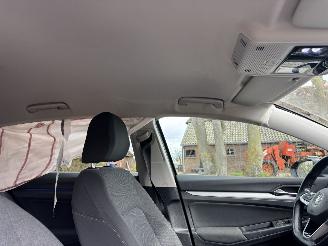 Volkswagen Golf 8 TSI 110 PK NAVI CLIMA VIRT DASH PDC CRUISE B.J 10-2020 picture 9