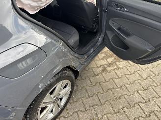 Volkswagen Golf 8 TSI 110 PK NAVI CLIMA VIRT DASH PDC CRUISE B.J 10-2020 picture 11